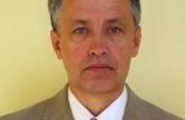 Egidijus Kazanavičius